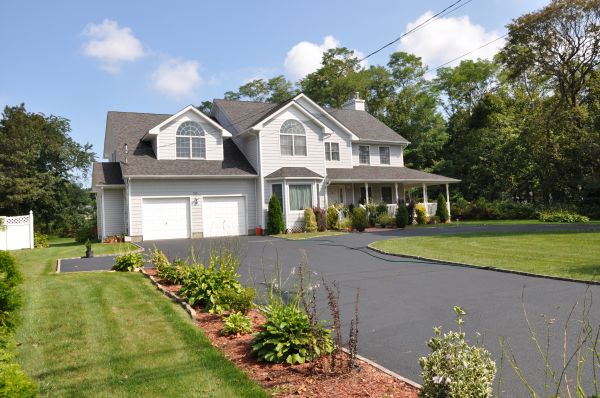Driveway Resealing in Merced