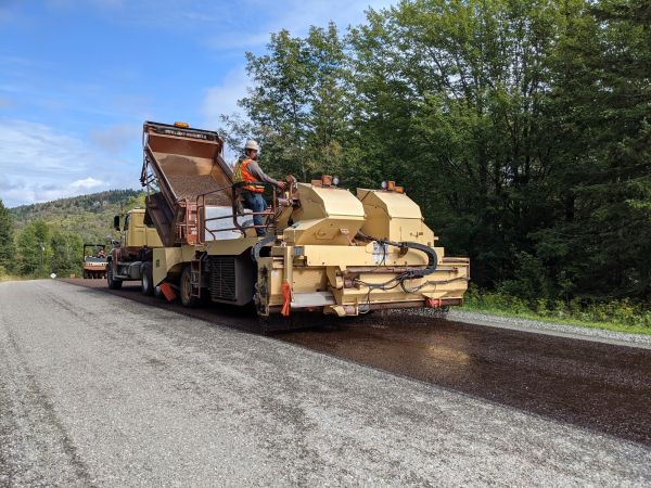 Asphalt Slurry Repair in Merced