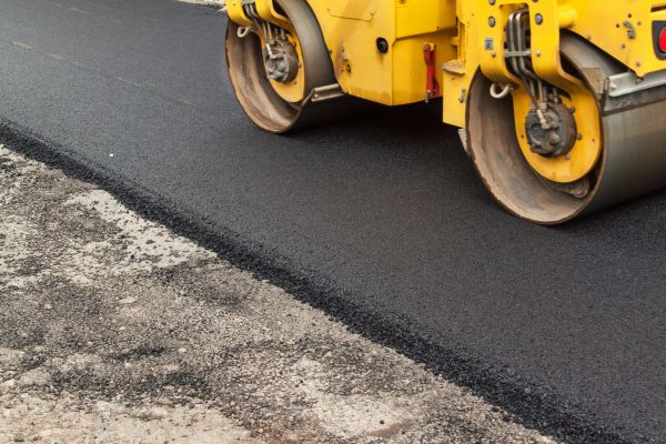 Cost of Asphalt Driveway Resurfacing in Merced